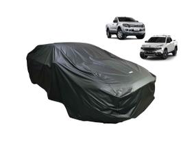 Capa Cobrir Carro material ecológico Pickups e Caminhonetes