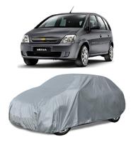 Capa Cobrir Carro Meriva 100% Impermeável Proteção Total Bezzter Protection