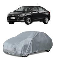 Capa Cobrir Carro Onix Sedan 100% Impermeável Proteção Total Bezzter Protection