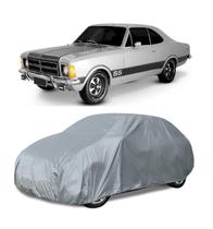 Capa Cobrir Carro Opala Sedan 100% Impermeável Proteção Tota