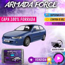 Capa Cobrir Carro PEUGEOT 106 100% Forrada Armada Force 100% Impermeável Forro Total Protege Sol Chuva Poeira P M G Lona Proteção Automotiva Capa Cobrir Carro PEUGEOT 106 100% Forrada Armada Force 100% Impermeável Forro Total Protege Sol Chuva Poeira P M G Lona Proteção Automotiva