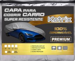 Capa Cobrir Carro Renault Sandero Forrada e 100% Impermeável Capa Cobrir Carro Renault Sandero Forrada e 100% Impermeável