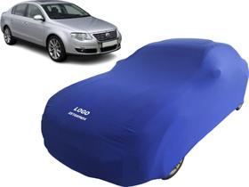 Capa Cobrir Carro Sedan Volkswagen Passat B6 2.0 Tdi
