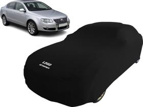 Capa Cobrir Carro Sedan Volkswagen Passat B6 2.0 Tdi