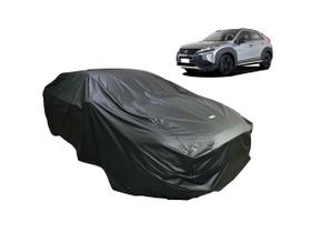 Capa Cobrir Carro Sol Chuva Proteção U.V. Eclipse Cross