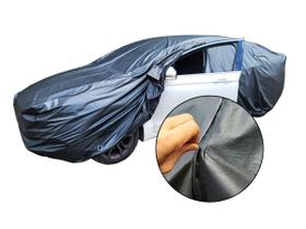 Capa Cobrir Carro Sol Chuva Proteção U.V.
