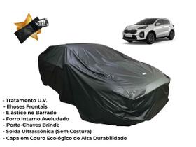 Capa Cobrir Carro Sol Chuva Proteção U.V. Kia Sportage