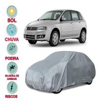 Capa cobrir carro Stilo 100% Impermeável Proteção Total Bezzter