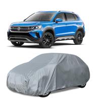 Capa Cobrir Carro T-Cross 100% Impermeável Proteção Total