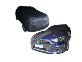 Capa Cobrir Carro Tecido Lycra Protege De Riscos Sol Poeira Capa Cobrir Carro Tecido Lycra Protege De Riscos Sol Poeira