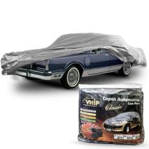 Capa Cobrir Carro Tiguan Proteção Uv Forrada Impermeavel