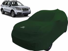 Capa Cobrir Carro Totalmente De Lycra Subaru Forester