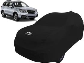 Capa Cobrir Carro Totalmente De Lycra Subaru Forester Capa Cobrir Carro Totalmente De Lycra Subaru Forester