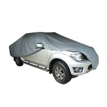 Capa Cobrir Carro Toyota Hilux 100 Impermeável Proteção Uv Capa Cobrir Carro Toyota Hilux 100 Impermeável Proteção Uv