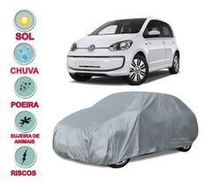 Capa Cobrir Carro Up Volks Impermeável Proteção Bezzter