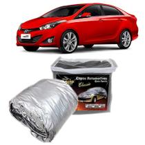 Capa Cobrir Carro Vectra Astra Sedan Prisma Corsa Classic