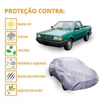 Capa Cobrir Carro Volks Saveiro Antiga Proteção Impermeável