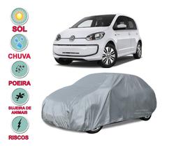Capa cobrir carro Volkswagen Up 100% Impermeável Proteção Total Bezzter