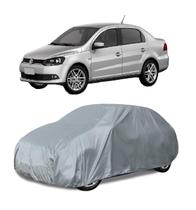Capa Cobrir Carro Voyage 100% Impermeável Proteção Total