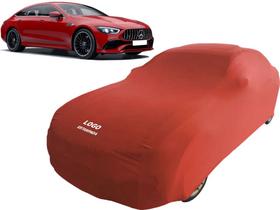 Capa Cobrir CarroTotalmente Mercedes Amg GT 63