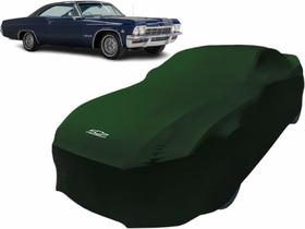 Capa Cobrir Chevrolet Impala SS Esportivo Protetora