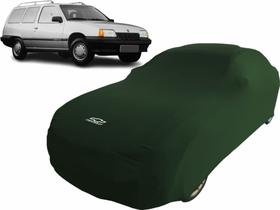 Capa Cobrir Chevrolet Ipanema Protetora Automotiva
