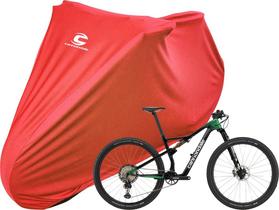 Capa Cobrir e Proteger Bike Cannondale Scalpel Hi-Mod 1 Mtb