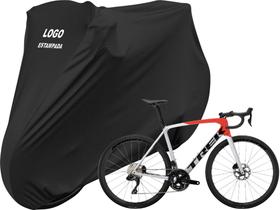 Capa Cobrir e Proteger Bike Speed Trek Émonda SL 6 Pro Di2 Capa Cobrir e Proteger Bike Speed Trek Émonda SL 6 Pro Di2