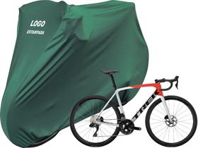 Capa Cobrir e Proteger Bike Speed Trek Émonda SL 6 Pro Di2 Capa Cobrir e Proteger Bike Speed Trek Émonda SL 6 Pro Di2