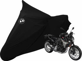 Capa Cobrir E Proteger Motocicleta Bmw F 900 R