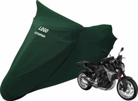 Capa Cobrir E Proteger Motocicleta Bmw F 900 R Capa Cobrir E Proteger Motocicleta Bmw F 900 R