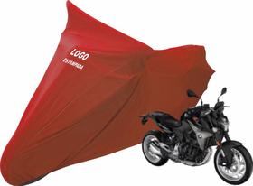 Capa Cobrir E Proteger Motocicleta Bmw F 900 R