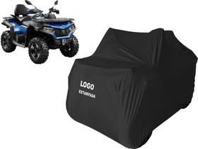 Capa Cobrir E Proteger Quadriciclo Cfmoto Cforce 625 Capa Cobrir E Proteger Quadriciclo Cfmoto Cforce 625