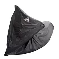 Capa Cobrir Forrada Moto Térmica Titan Ybr Yes Biz Web Tam M