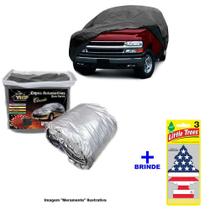 Capa Cobrir Linea, Marea, Marea Weekend, Strada + Cheirinho