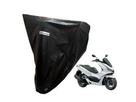 Capa Cobrir Moto Anti-chama Cb 300 Pcx 150 M