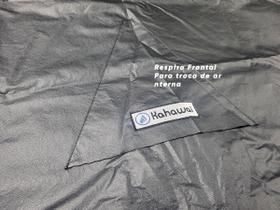 Capa Cobrir Moto Anti-chama Forrada Dafra Smart 125