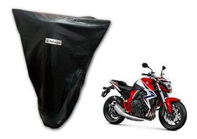 Capa Cobrir Moto Anti-chama Forrada Honda Cb 1000 R