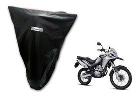 Capa Cobrir Moto Anti-chama Forrada Honda Xre 300 Capa Cobrir Moto Anti-chama Forrada Honda Xre 300