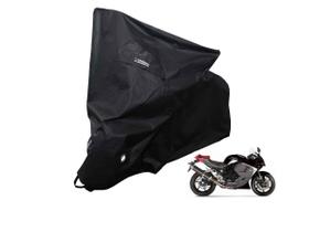 Capa Cobrir Moto Anti-chama Forrada Kasinski Comet Gt650r