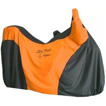 Capa Cobrir Moto Bmw F G Gs R Adv Tiger Ducati Multistrada Africa Twin Big Trail Cores