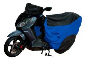 Capa Cobrir Moto Burgman 650 Downtown Bmw C600 T Max Cores Capa Cobrir Moto Burgman 650 Downtown Bmw C600 T Max Cores