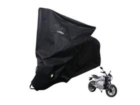 Capa Cobrir Moto Elétrica Watts W160S Impermeável