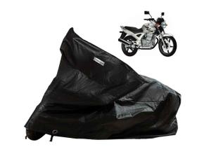 Capa Cobrir Moto forrada Cbx250 Twister