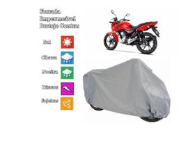 Capa Cobrir Moto Honda PCX 100 % Impermeável