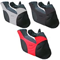 Capa Cobrir Moto Lead Pcx Burgman Nmax Cityclass Neo Biz Coloridas