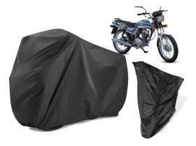 Capa Cobrir Moto Protetora Sol Chuva Impermeável Honda Today - OESTESOM