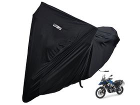 Capa Cobrir Moto Tecido lycr Bmw F800 Gs Capa Cobrir Moto Tecido lycr Bmw F800 Gs