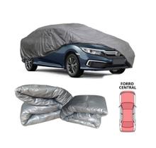 Capa Cobrir Opala Caravan Impala Landau Carros Clássicos PIETRIX Forrada 100% Impermeável