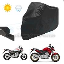 capa cobrir proteção raios uv sol e p/ cb300